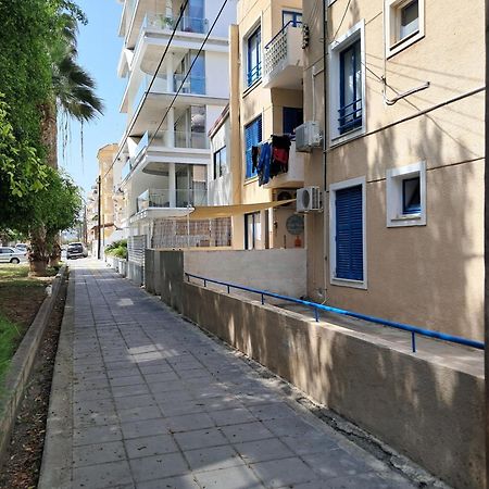 Lca2 Flat For You Apartment Larnaca Exterior photo