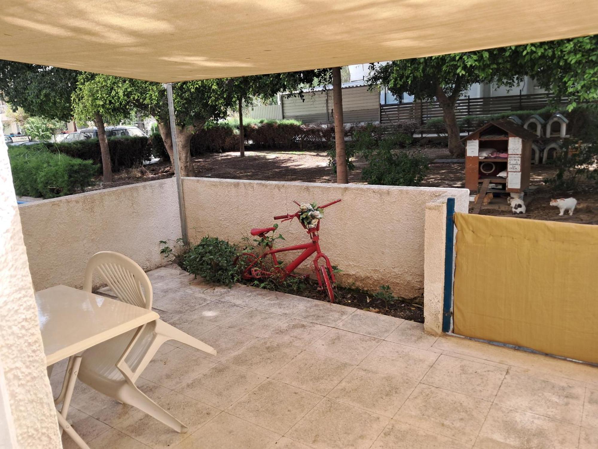 Lca2 Flat For You Apartment Larnaca Exterior photo