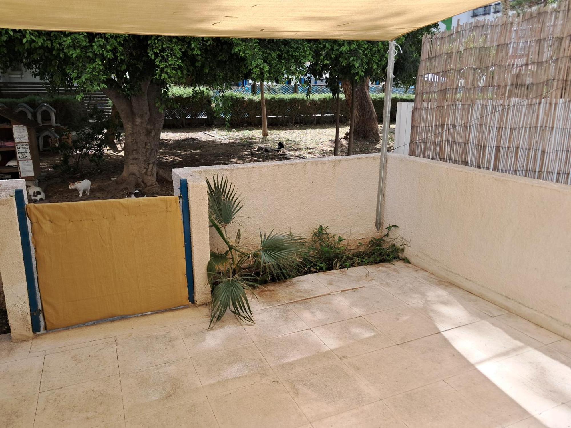 Lca2 Flat For You Apartment Larnaca Exterior photo